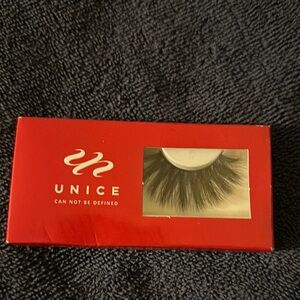 Sunice Black Dramatic Lashes
